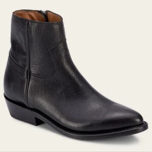 FRYE Billy Inside Zip